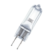 Low-voltage halogen lamps without reflector OSRAM 64625 HLX 100W 12V GY6.35 40X1 FCR